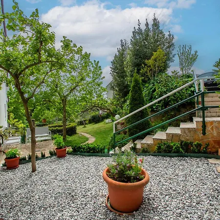 Iva Apartment