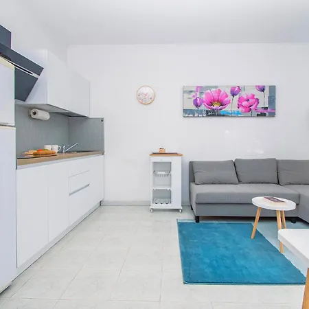 Iva Apartment Pula