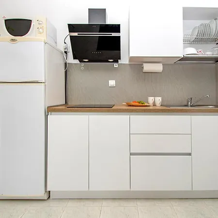 Iva Apartment
