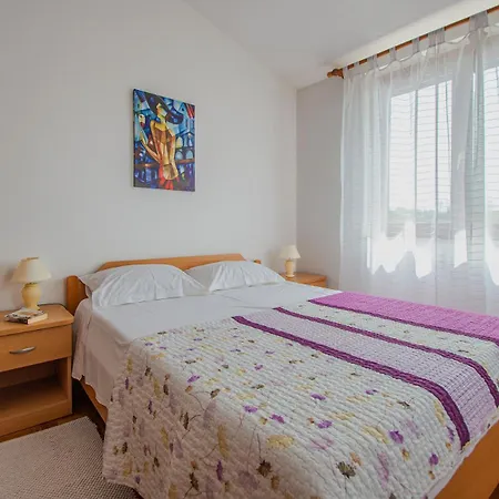 Apartment Iva