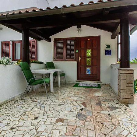 Apartment Iva Pula