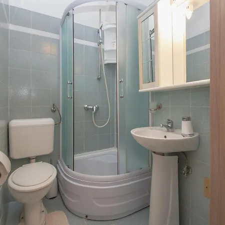 Apartment Iva *