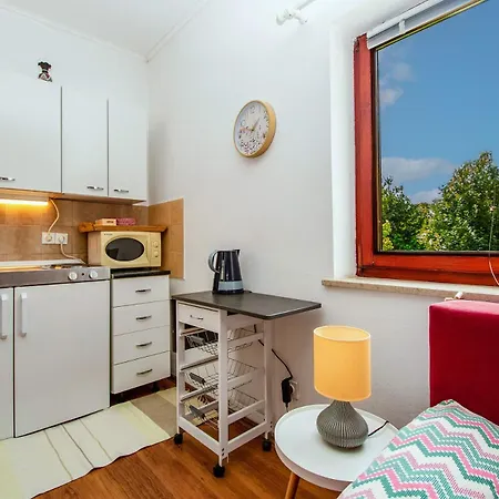 Iva Apartment