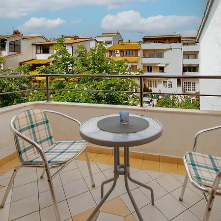 Iva Apartment Pula