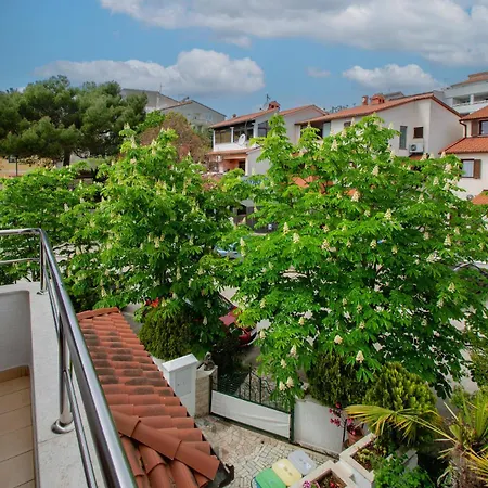 Iva Apartment Pula