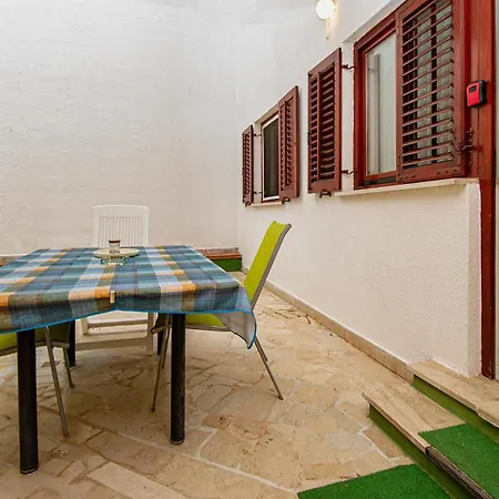 Appartement Iva