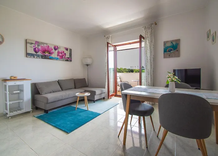 Iva Apartman Póla