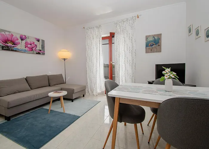 Apartman Iva Póla