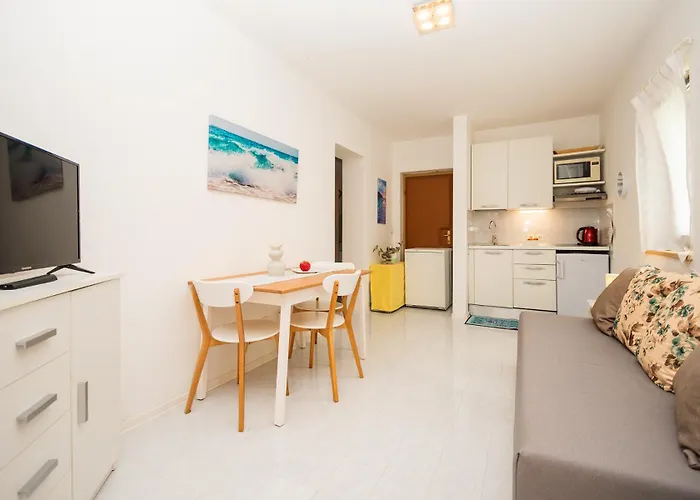 Apartmán Iva
