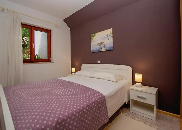 Apartman Iva Póla