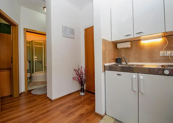 Apartmán Iva