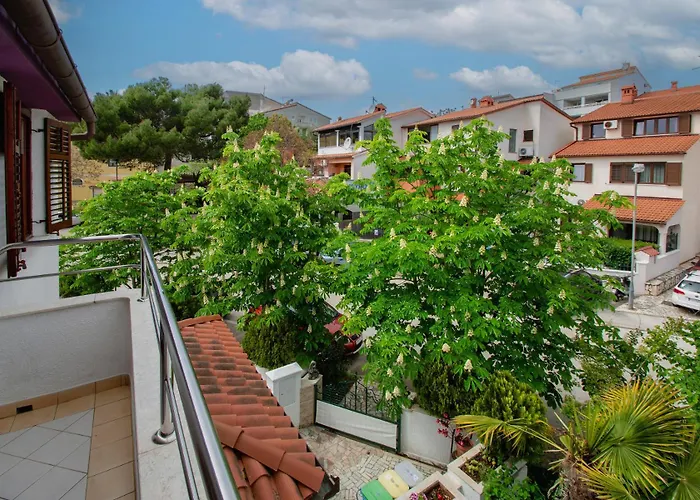 Iva Apartman Póla