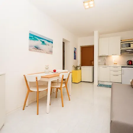 Apartment Iva